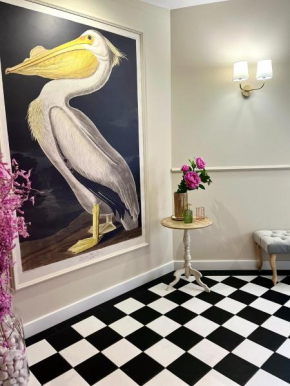 Apartamenty Kamienica Arte 3, Ustka